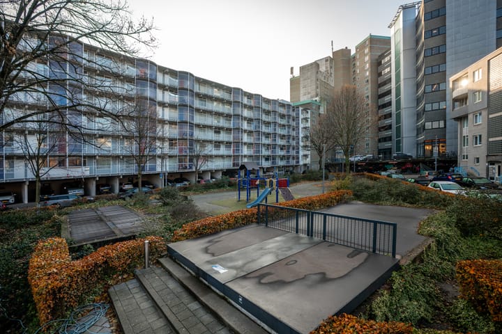 Foto 5 van Papegaaistraat 176