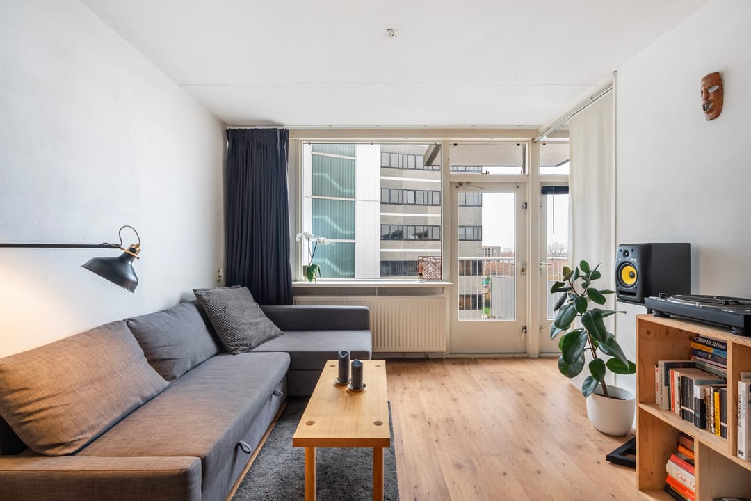 Foto 7 van Papegaaistraat 176