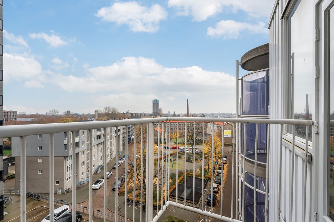 Foto 8 van Papegaaistraat 176