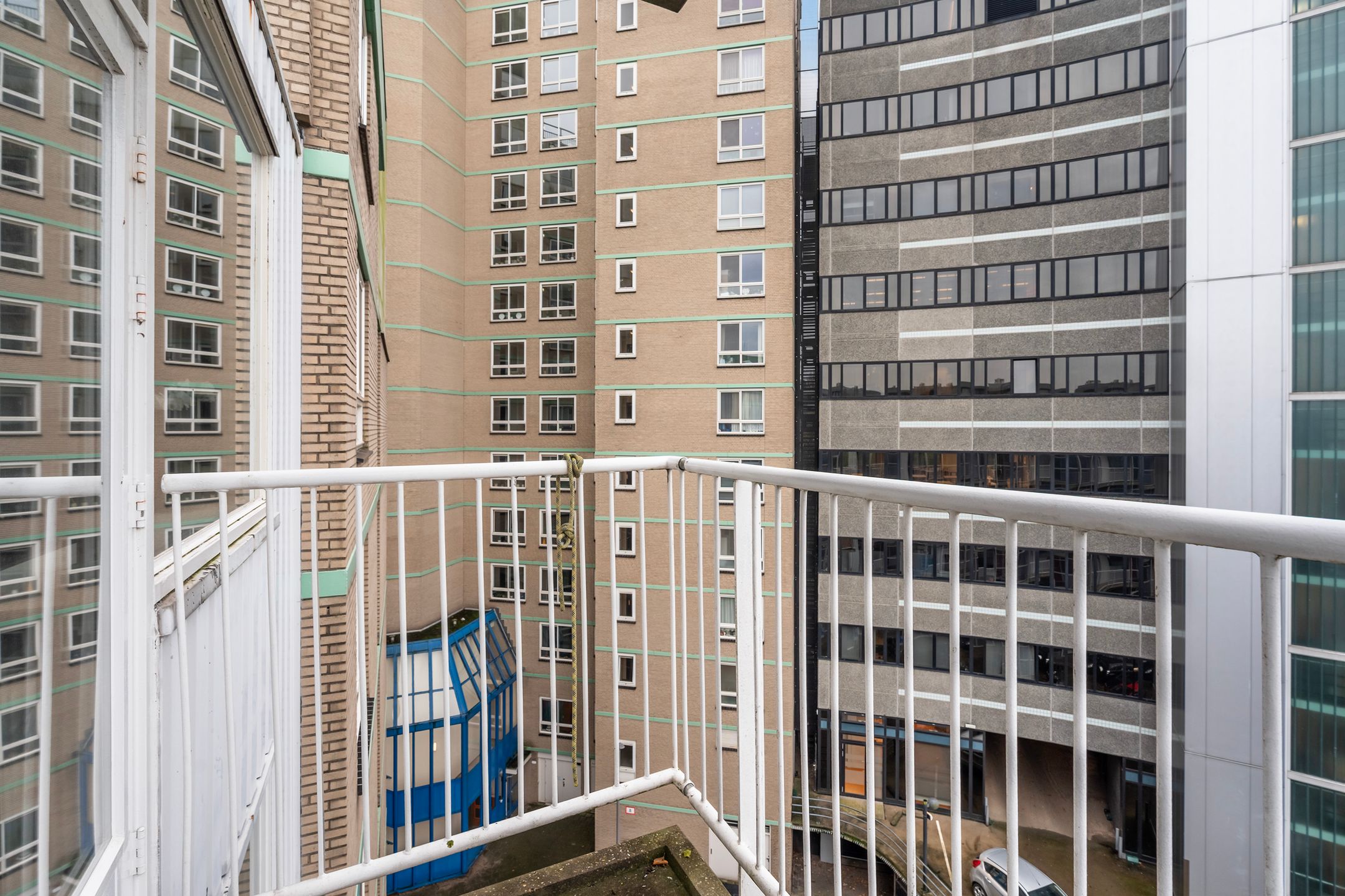 Foto 9 van Papegaaistraat 176