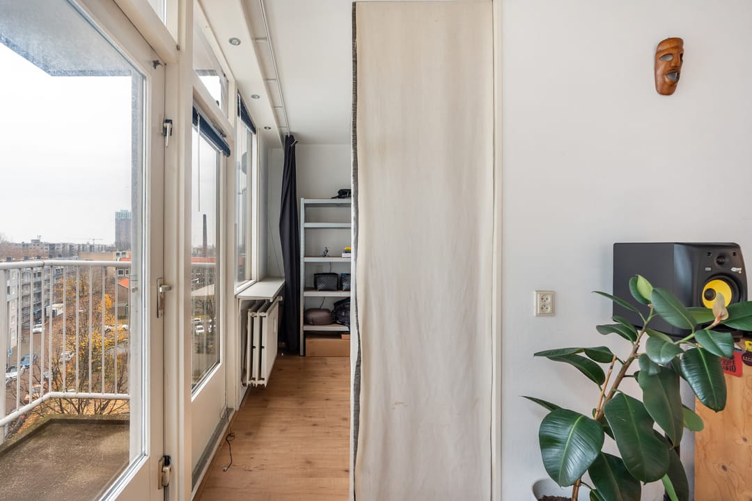 Foto 13 van Papegaaistraat 176