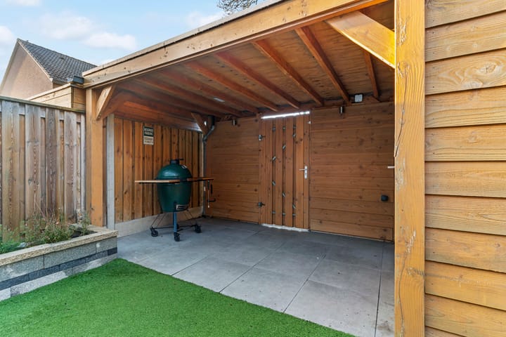 Photo 43 of Luykendreef 14