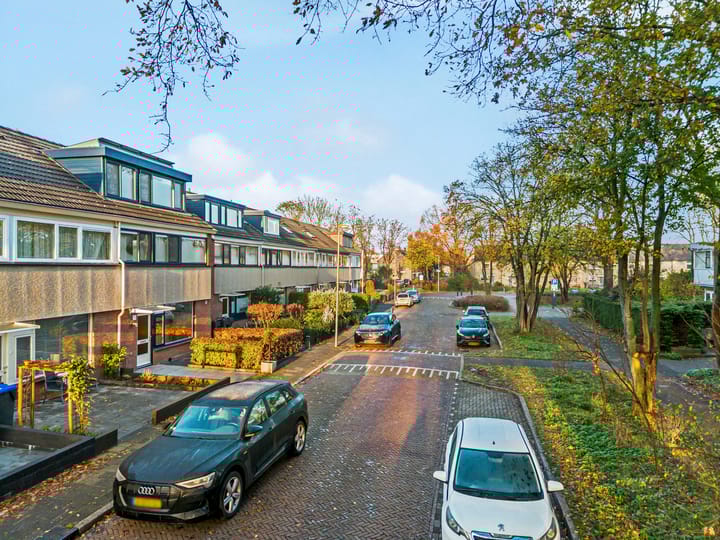 Photo 46 of Luykendreef 14