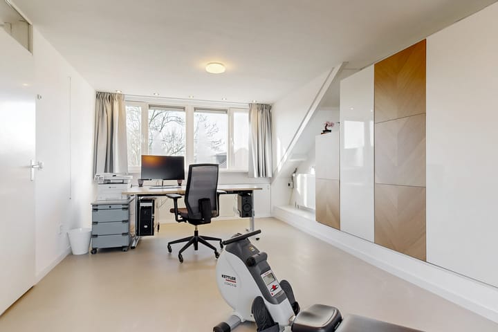 Photo 35 of Luykendreef 14