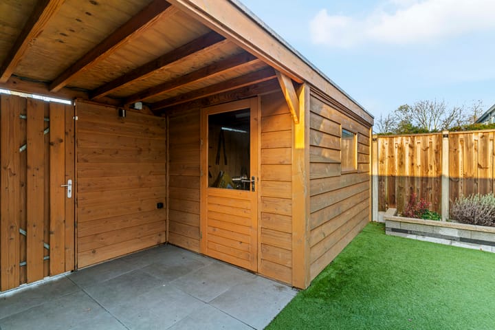 Photo 44 of Luykendreef 14