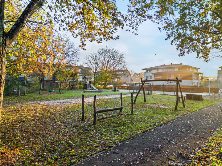 Photo 47 of Luykendreef 14