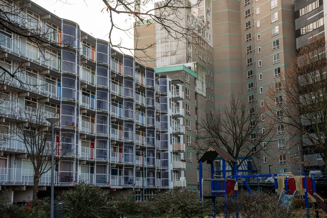 Foto 22 van Papegaaistraat 176