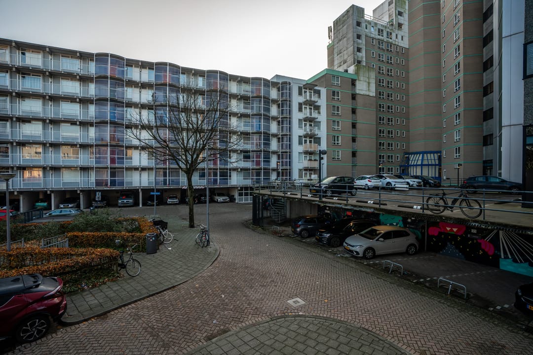 Foto 23 van Papegaaistraat 176