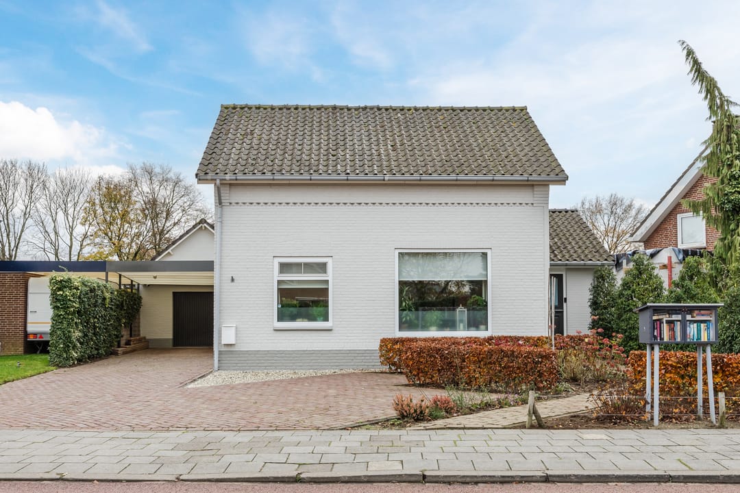 Foto 1 van Burg Thijssenstraat 27