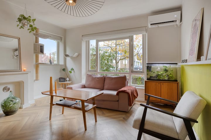 Foto 2 van Lagelandstraat 21