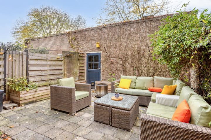 Foto 3 van Lagelandstraat 21