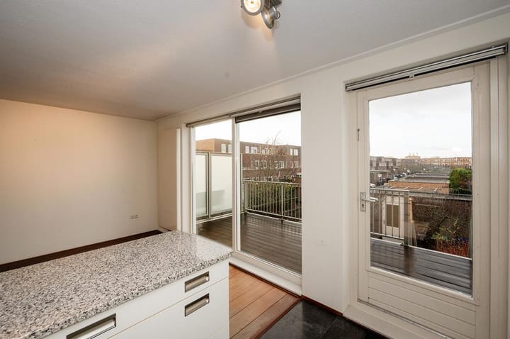 Foto 20 van Reling 15