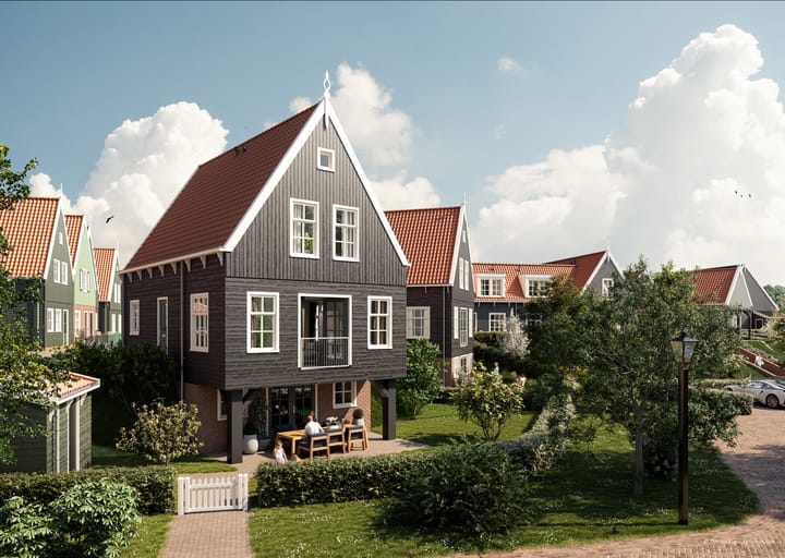 Photo 1 of 't Eilandhart - Zinkerwerf