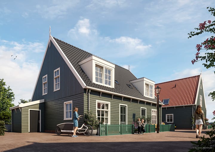 Photo 11 of 't Eilandhart - Zinkerwerf