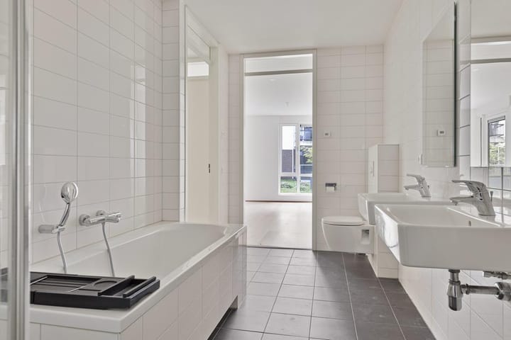 Photo 6 of Piusplein 28-03