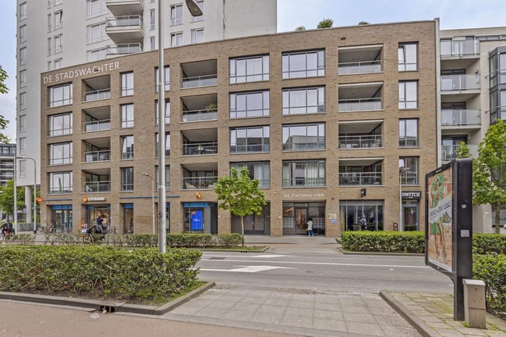 Photo 18 of Piusplein 28-03