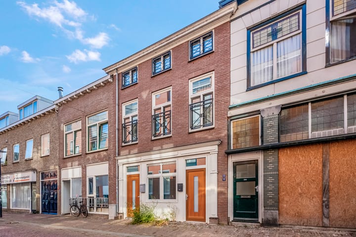 Foto 7 van Tolhuisstraat 39