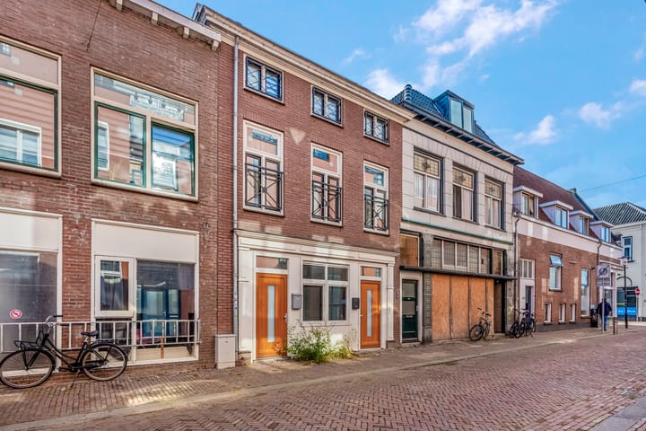 Foto 30 van Tolhuisstraat 39