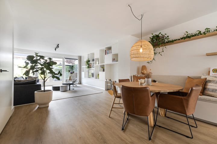 Foto 9 van Vondelstraat 14