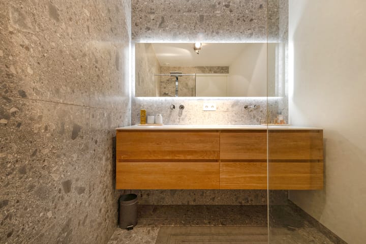 Foto 32 van Vondelstraat 14