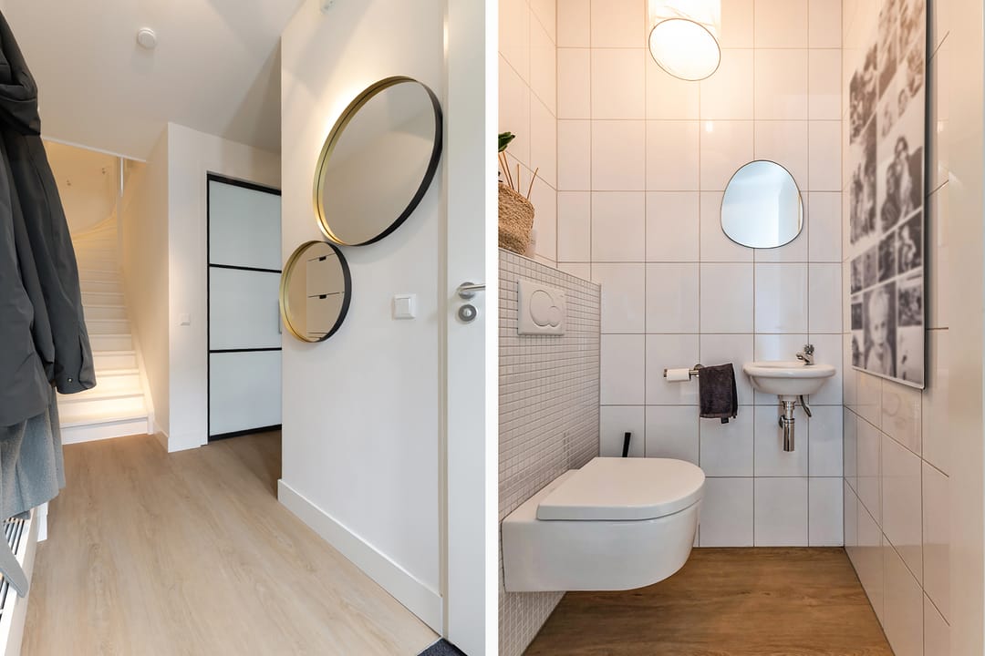 Foto 7 van Vondelstraat 14