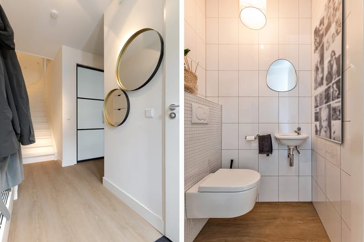 Foto 7 van Vondelstraat 14