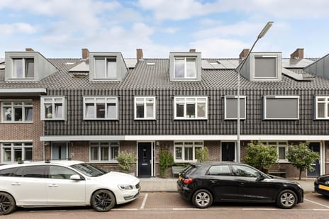 Vondelstraat thumbnail
