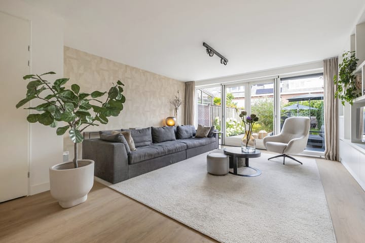 Foto 10 van Vondelstraat 14