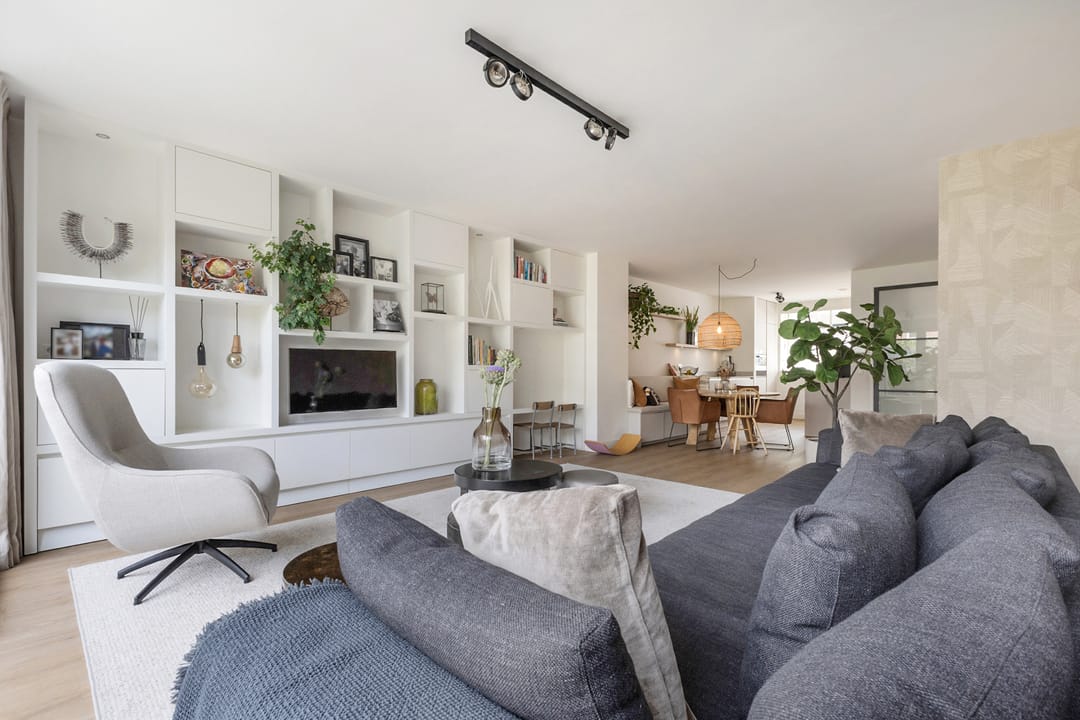 Foto 11 van Vondelstraat 14