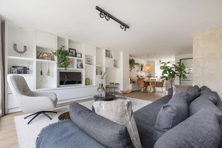 Foto 11 van Vondelstraat 14