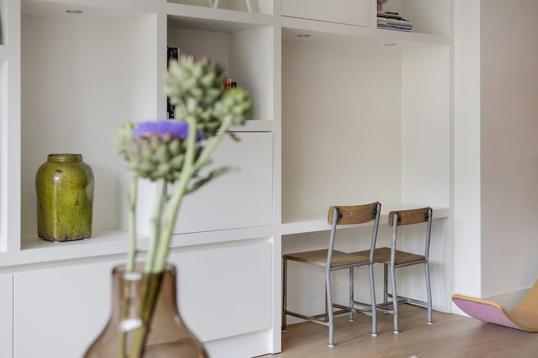 Foto 13 van Vondelstraat 14