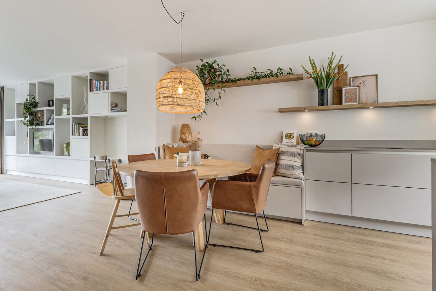 Foto 14 van Vondelstraat 14