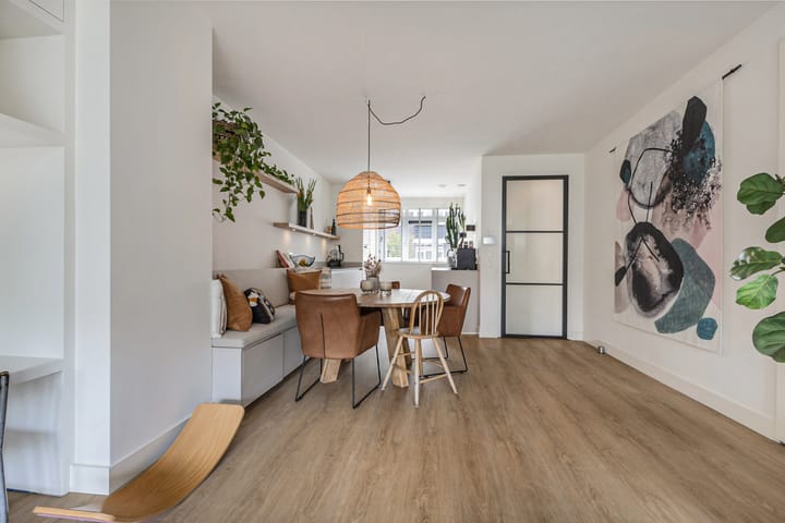 Foto 16 van Vondelstraat 14