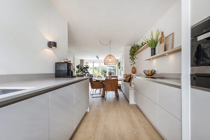 Foto 20 van Vondelstraat 14