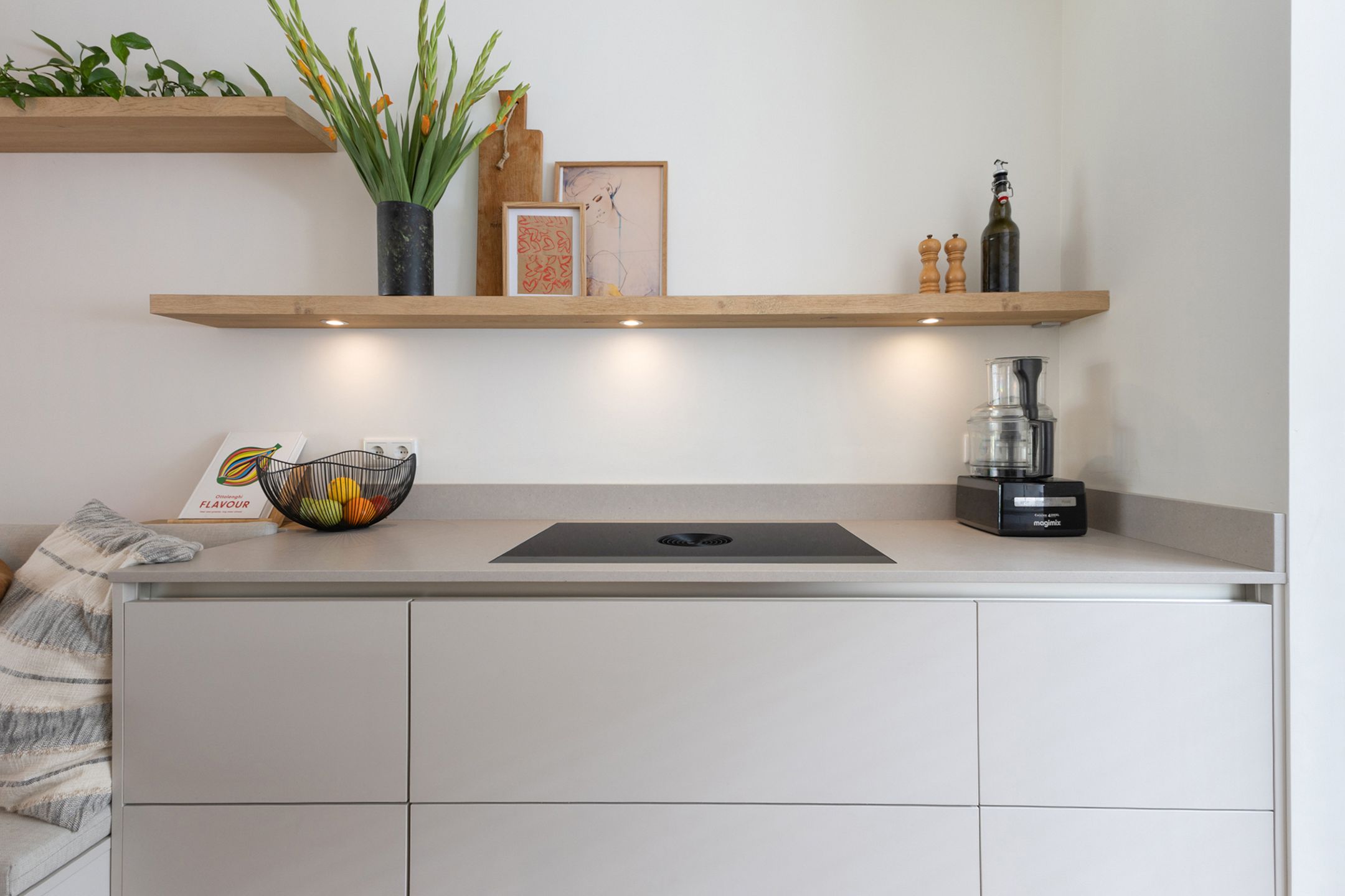 Foto 21 van Vondelstraat 14