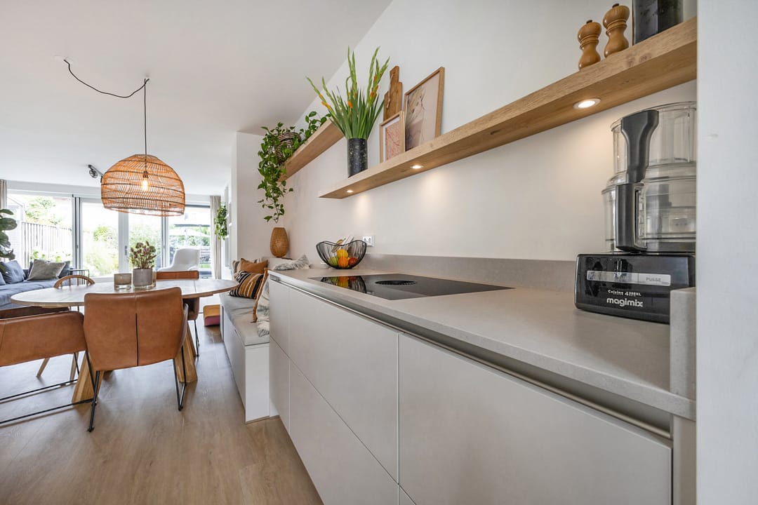 Foto 22 van Vondelstraat 14