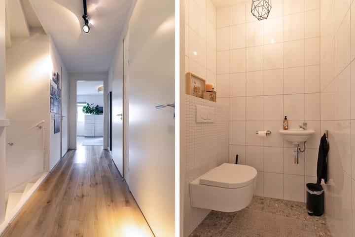 Foto 27 van Vondelstraat 14