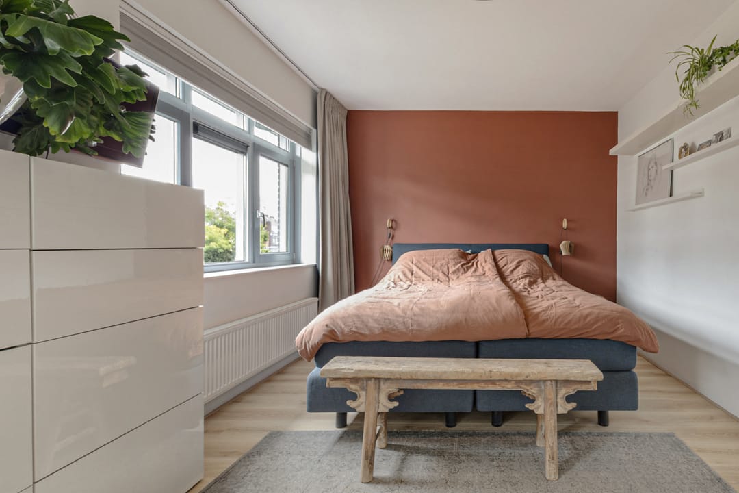 Foto 28 van Vondelstraat 14