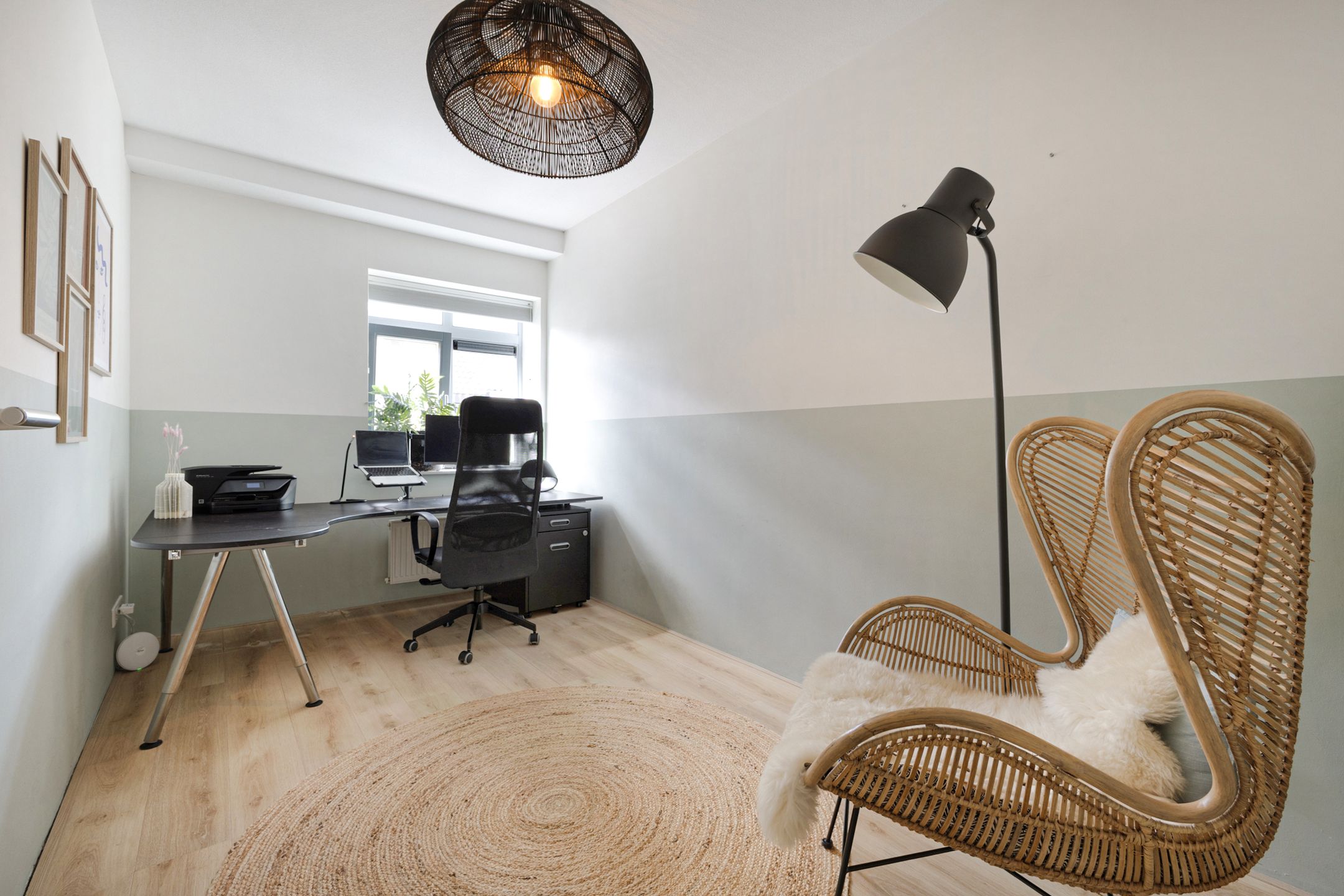 Foto 30 van Vondelstraat 14