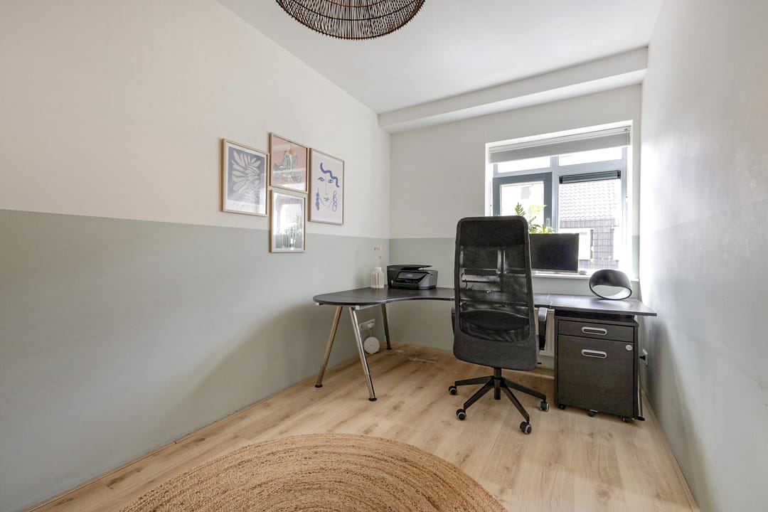 Foto 31 van Vondelstraat 14