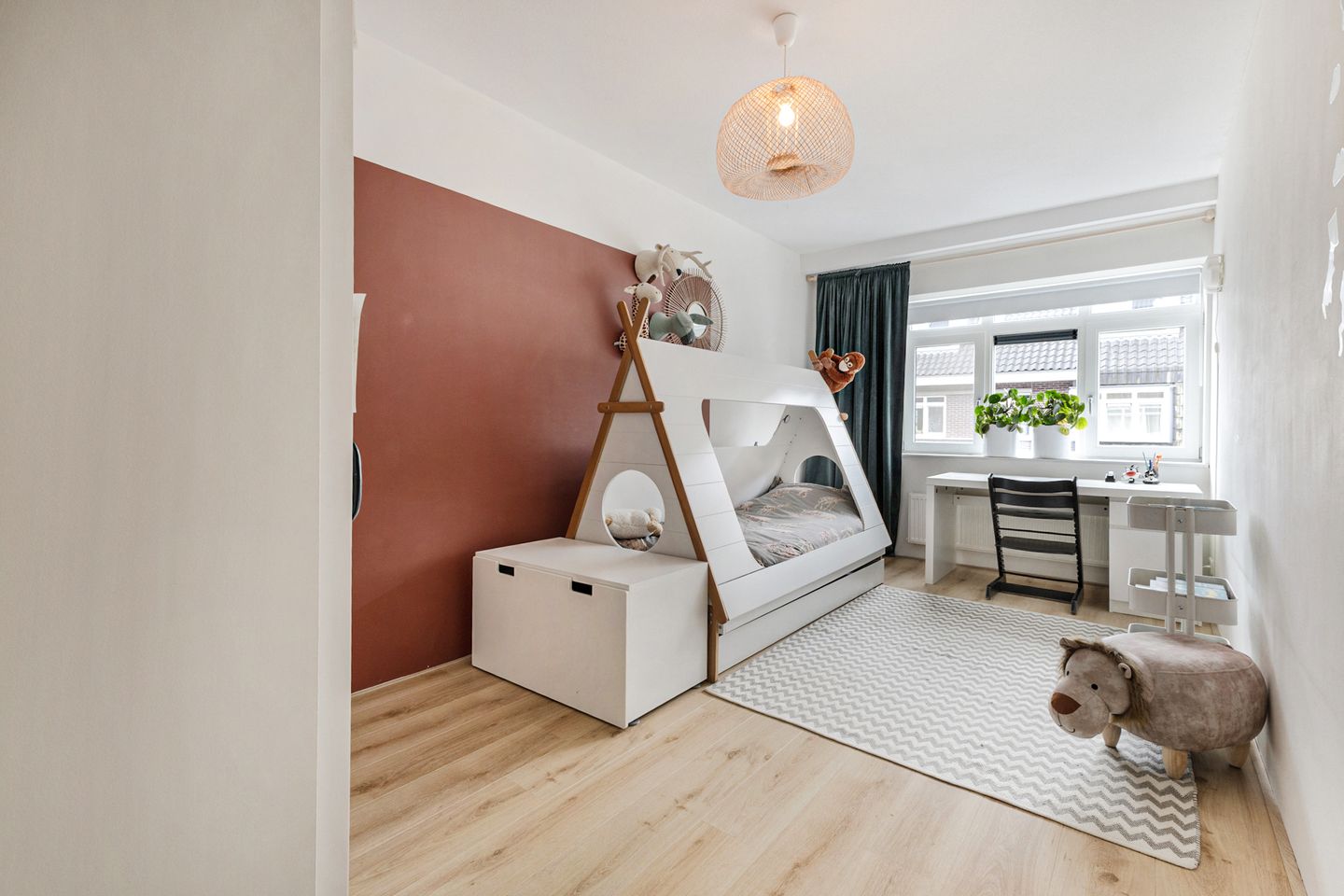 Foto 34 van Vondelstraat 14