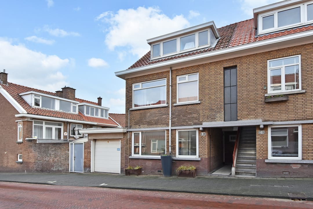 Photo 1 of Vuurbaakstraat 8