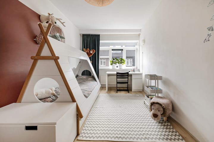 Foto 35 van Vondelstraat 14