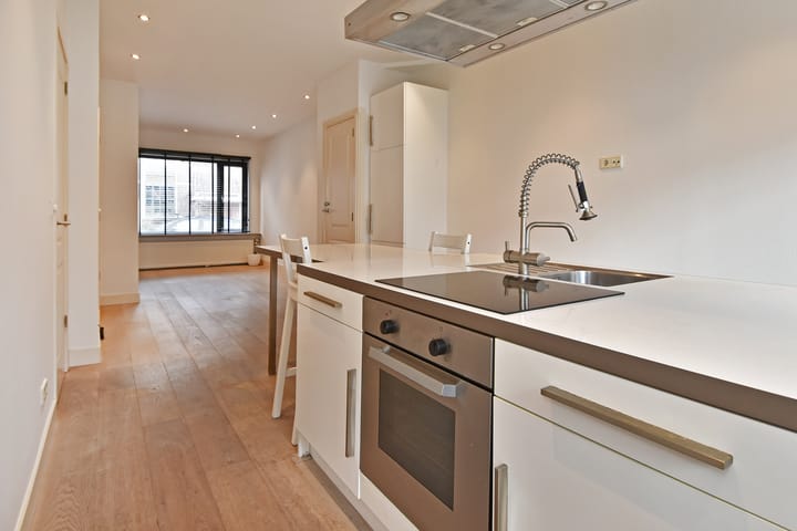 Foto 2 van Vuurbaakstraat 8