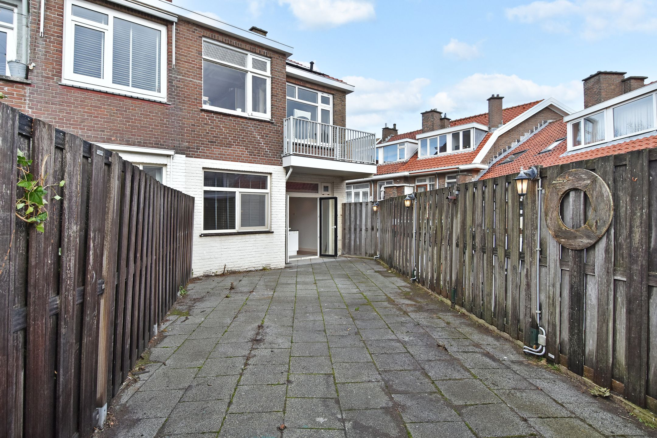 Photo 3 of Vuurbaakstraat 8