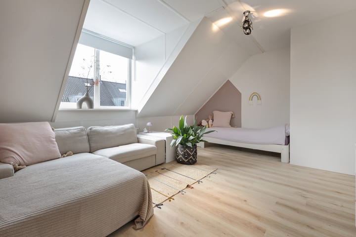 Foto 40 van Vondelstraat 14