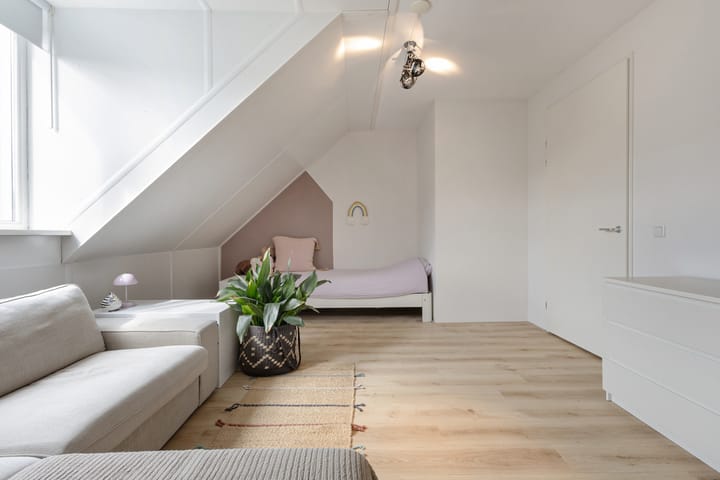 Foto 41 van Vondelstraat 14