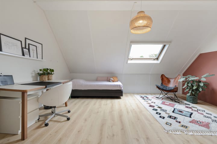 Foto 42 van Vondelstraat 14