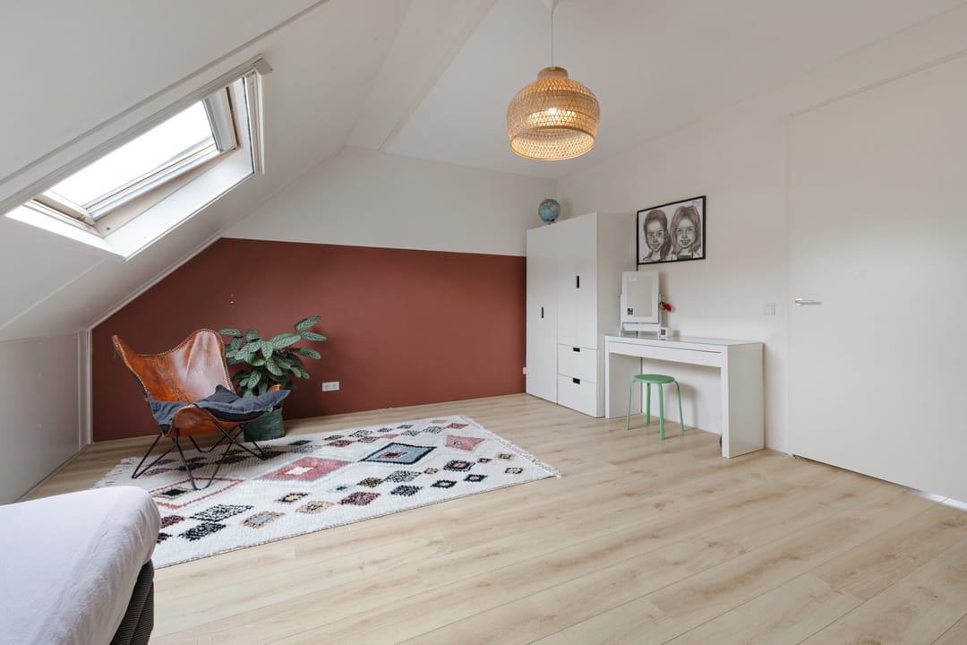 Foto 43 van Vondelstraat 14