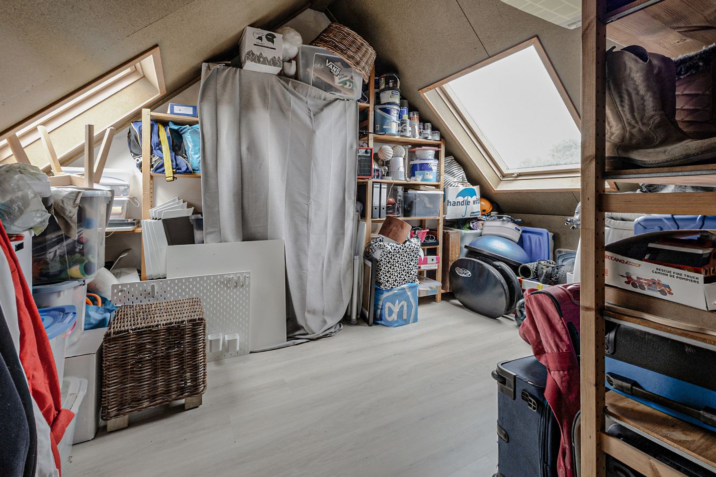 Foto 44 van Vondelstraat 14